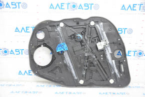 Window lift panel with motor front right Kia Niro 17-22