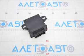Light control unit Audi A3 8V 15-16 4d