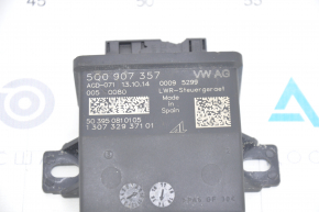 Light control unit Audi A3 8V 15-16 4d