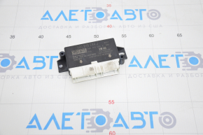 Parking sensor control unit PDC Park assist Audi A3 8V 15-16 for front and rear parking sensors
