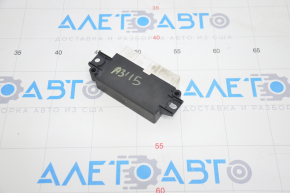 Parking sensor control unit PDC Park assist Audi A3 8V 15-16 for front and rear parking sensors