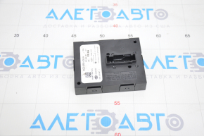 Keyless Control Unit Audi A3 8V 15-20