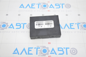 Keyless Control Unit Audi A3 8V 15-20