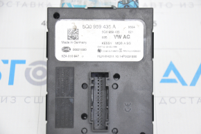 Keyless Control Unit Audi A3 8V 15-20