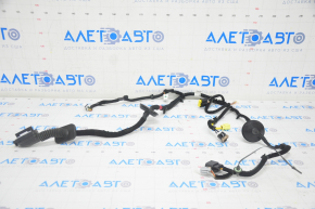 Wiring front right door Kia Niro 17-22 HEV, PHEV