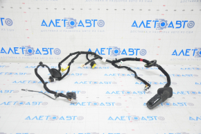 Wiring front right door Kia Niro 17-22 HEV, PHEV