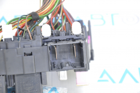 Audi A3 8V 15-20 dashboard fuse box