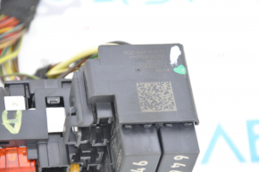 Audi A3 8V 15-20 dashboard fuse box