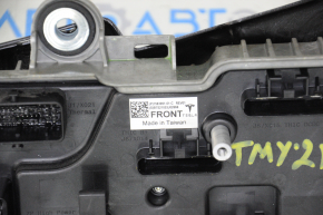 BODY CONTROL MODULE Tesla Model Y 20- GEN3 with cover