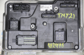 BODY CONTROL MODULE Tesla Model Y 20- GEN3 with cover