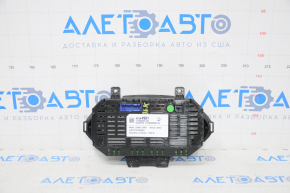 Instrument cluster Chevrolet Bolt 17-18 36k