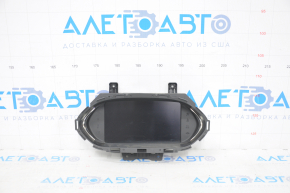Instrument cluster Chevrolet Bolt 17-18 36k