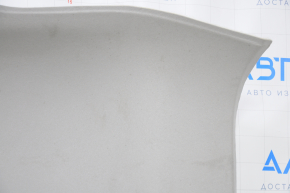 Ceiling trim Chevrolet Bolt 17 - gray, for cleaning
