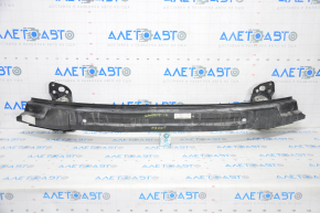 Front bumper reinforcement Hyundai Santa FE Sport 17-18 rest usa, without radar