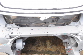 Tesla Model X 16-21 Front Glass Crossbar on Body