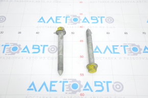 Front subframe mounting bolt 2pcs Hyundai Santa FE Sport 13-18 120mm
