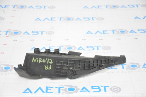 Windscreen wiper seal right Kia Niro 17-22
