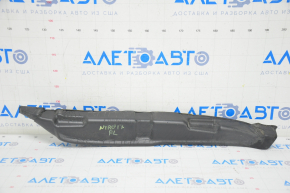 Wing seal door-wing left Kia Niro 17-22