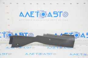 Front right inner wing trim Kia Niro 17-22