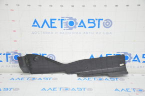 Front right inner wing trim Kia Niro 17-22
