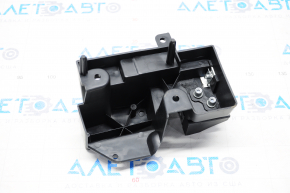 Radiator bracket right Jeep Cherokee KL 19-23 2.0T plastic