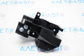 Radiator bracket right Jeep Cherokee KL 19-23 2.0T plastic