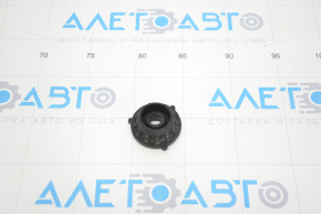 Radiator support lower left Hyundai Santa FE Sport 13-18 rubber