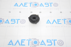 Radiator support lower right Hyundai Santa FE Sport 13-18 rubber