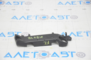 Front bumper mount left wing Kia Niro 17-22 HEV, PHEV