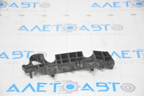 Front bumper mount right wing Kia Niro 17-22 HEV, PHEV