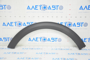 Front left wing arch trim Kia Niro 17-22 structure