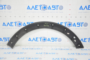 Front left wing arch trim Kia Niro 17-22 structure