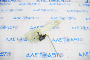 Door handle mechanism rear right Kia Niro 17-22