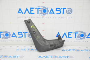 Mudguard front left Kia Niro 17-18 HEV, PHEV structure, scratches