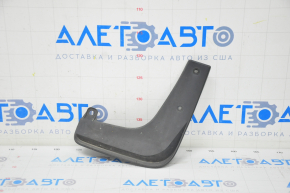 Mudguard front left Kia Niro 17-18 HEV, PHEV structure, scratches