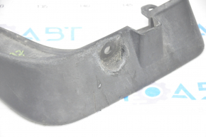 Mudguard front left Kia Niro 17-18 HEV, PHEV structure, scratches