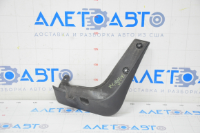 Mudguard front right Kia Niro 17-18 HEV, PHEV structure