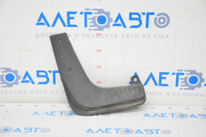 Mudguard front right Kia Niro 17-18 HEV, PHEV structure