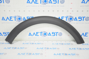 Front right wing arch trim Kia Niro 17-22 structure