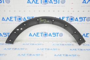 Front right wing arch trim Kia Niro 17-22 structure