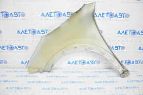 Front right wing Kia Niro 17-22 silver 4SS