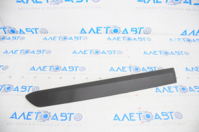 Door molding center rear right Kia Niro 17-22