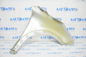 Front left wing Kia Niro 17-22 HEV, EV silver 4SS
