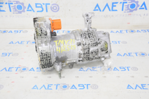 Tesla Model Y 20 Air Conditioner Compressor - Resistance 517 Mohm