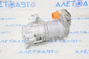 Tesla Model Y 20 Air Conditioner Compressor - Resistance 517 Mohm