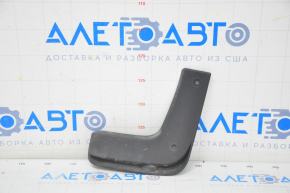 Mudguard rear left Kia Niro 17-18 HEV, PHEV structure