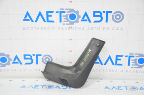 Mudguard rear right Kia Niro 17-18 HEV, PHEV