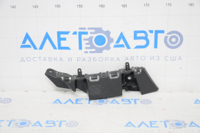 Front bumper mount right Chevrolet Bolt 17-21