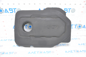 Engine cover Hyundai Santa FE Sport 17-18 rest 2.4