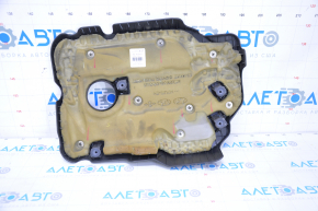 Engine cover Hyundai Santa FE Sport 17-18 rest 2.4